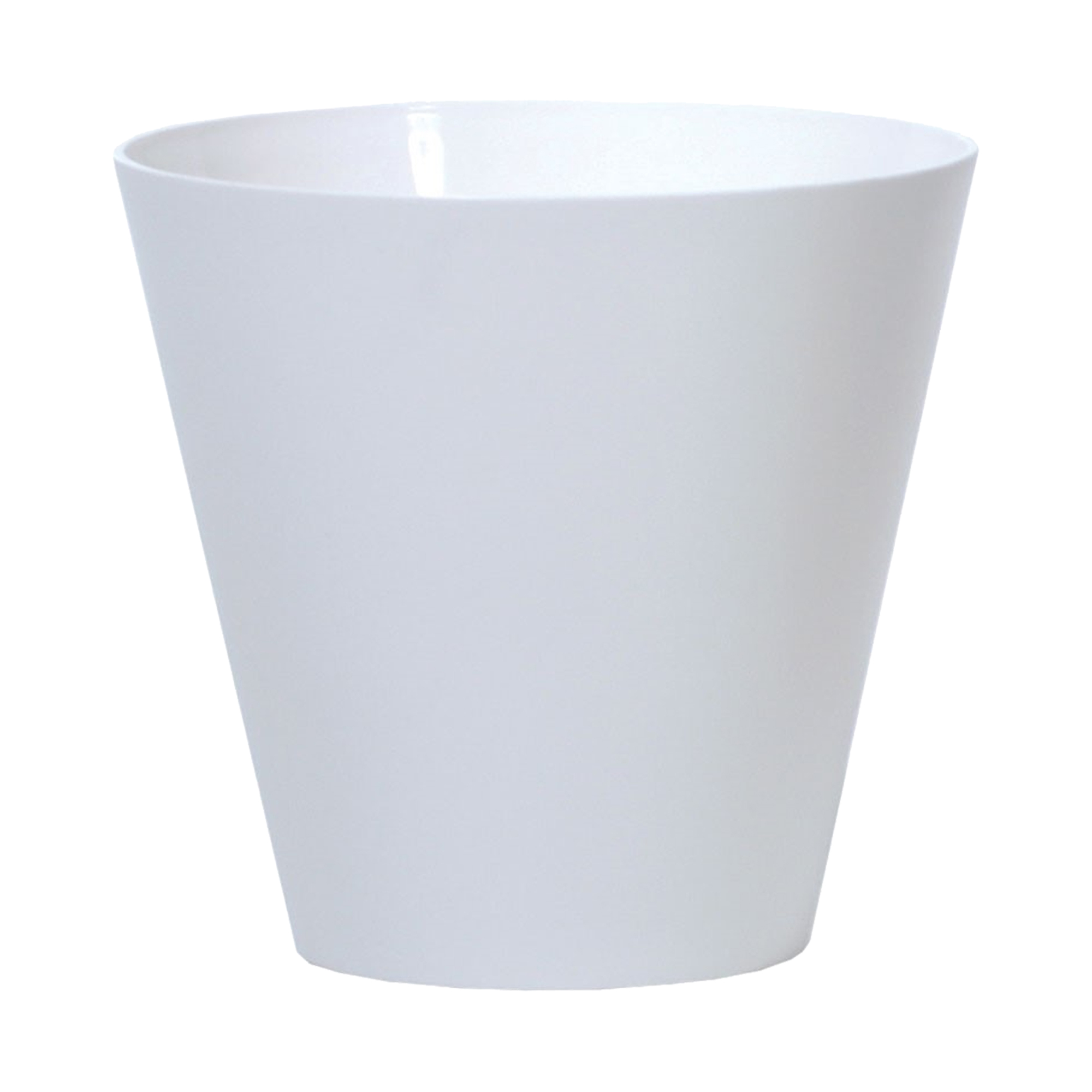 Prosperplast Maceta TUBUS 3,5L. Resistente