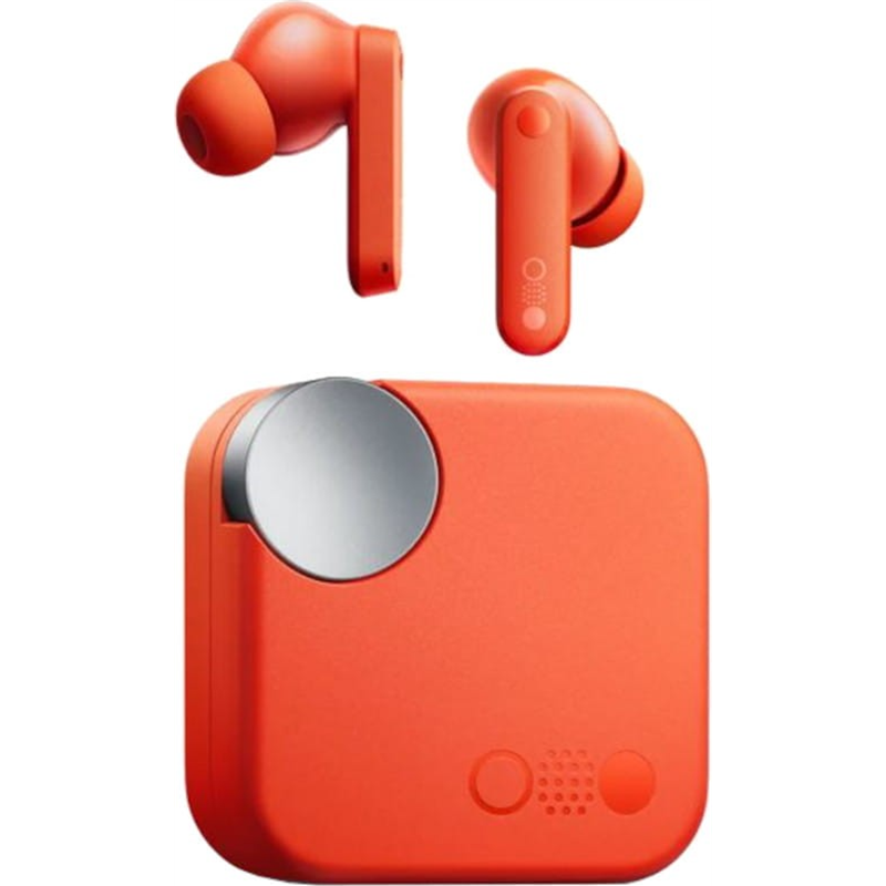 CMF by Nothing Buds Naranja - Auriculares Bluetooth