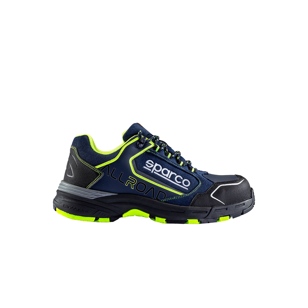 Sparco Zapato Laboral All Road Talla 40 07528BMGF40