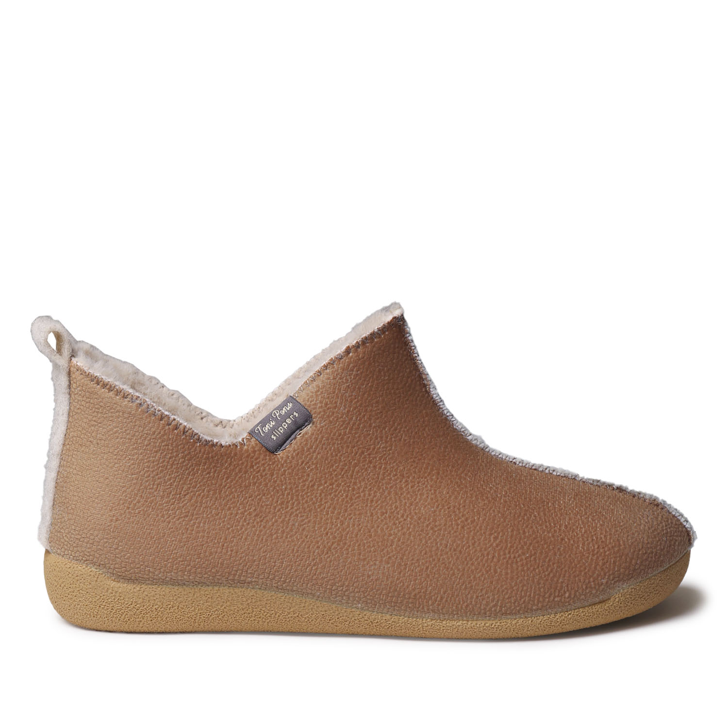 Toni Pons Zapatillas de casa de mujer MOSCU-BD
