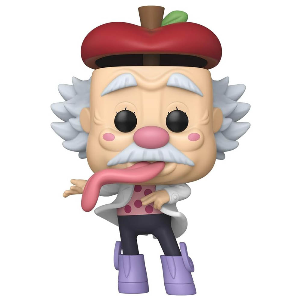 Funko Pop! Animation One Piece, Vegapunk 2139