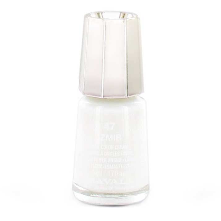 Mavala Color Izmir 47  5 Ml    Ref. 650047