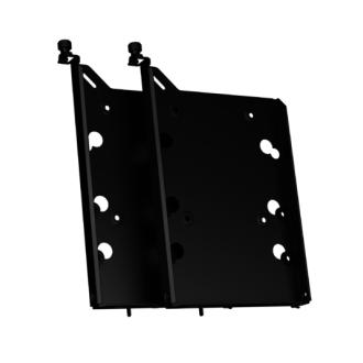 FRACTAL KIT BANDEJAS HDD DEFINE 7 TYPE B BLACK DUAL PACK (FD-A-TRAY-001)
