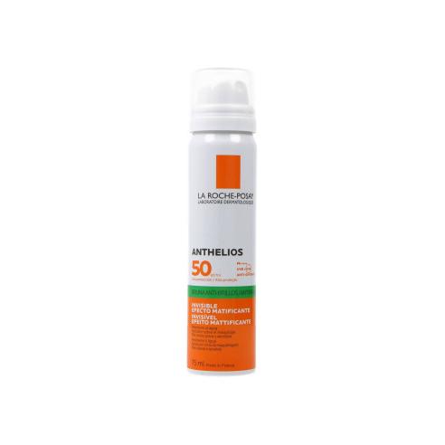 Anthelios Bruma Fresca Invisible Spf50 75 ml Anthelios