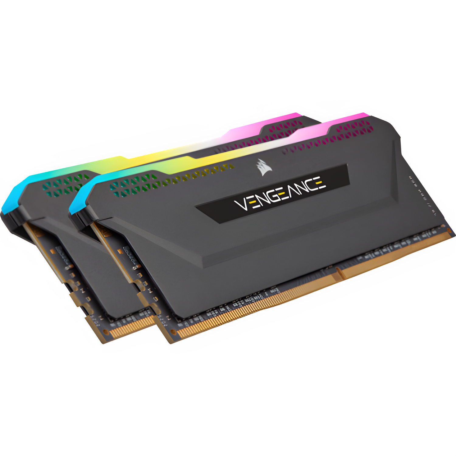 Corsair vengeance cmh32gx4m2e3200c16 módulo de memoria 32 gb 2 x 16 gb ddr4 3200 mhz