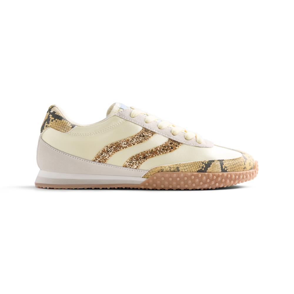 ZAPATILLAS PIEL ESTAMPADO ANIMAL SHAMUD