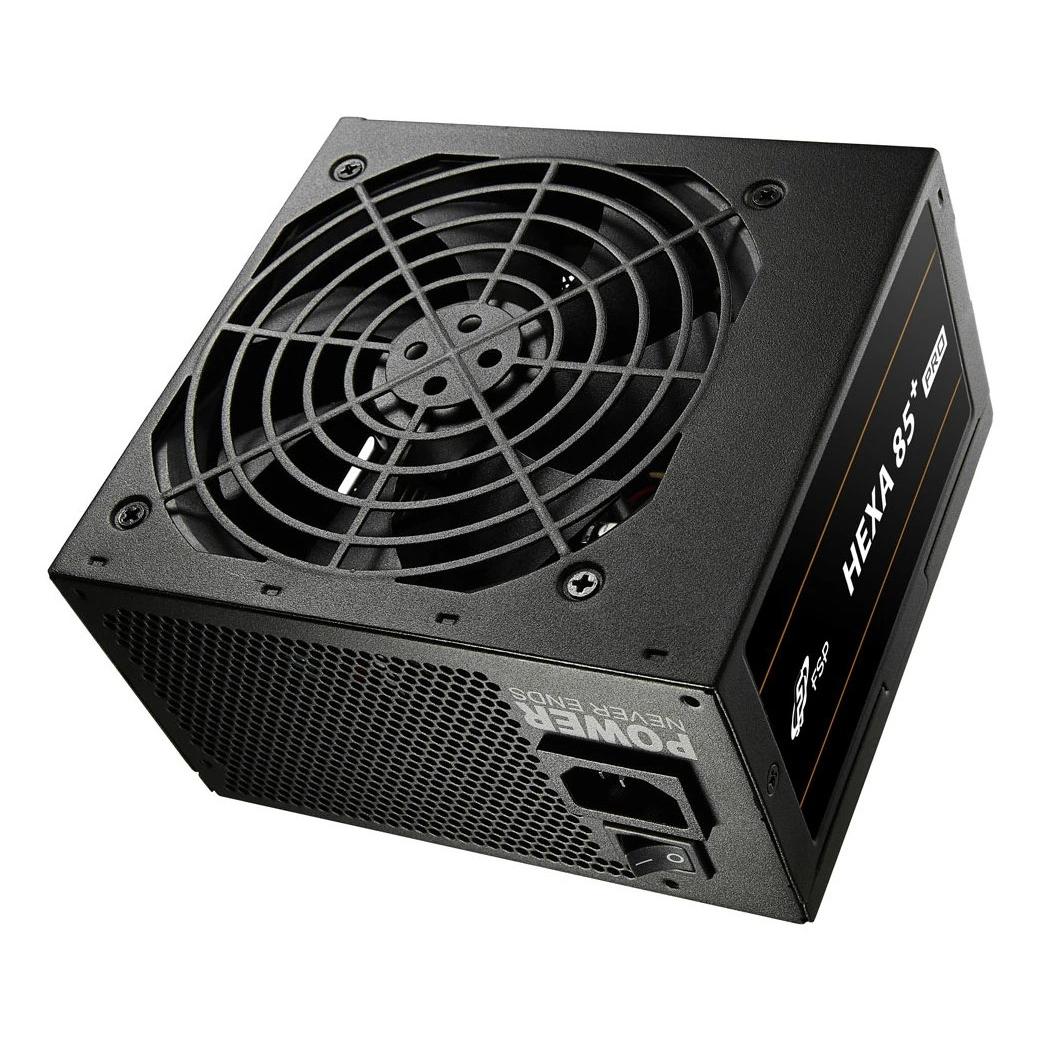 Fuente Alimentación PC FSP PPA450AD01