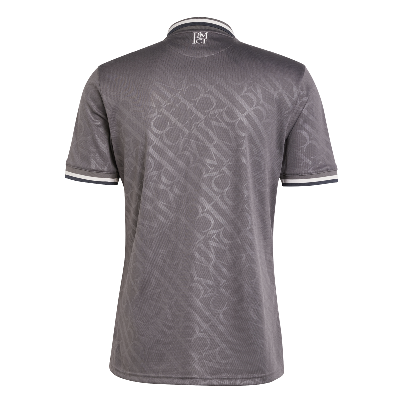 REAL MADRID 3RD JERSEY 2024-25 ADIY1763
