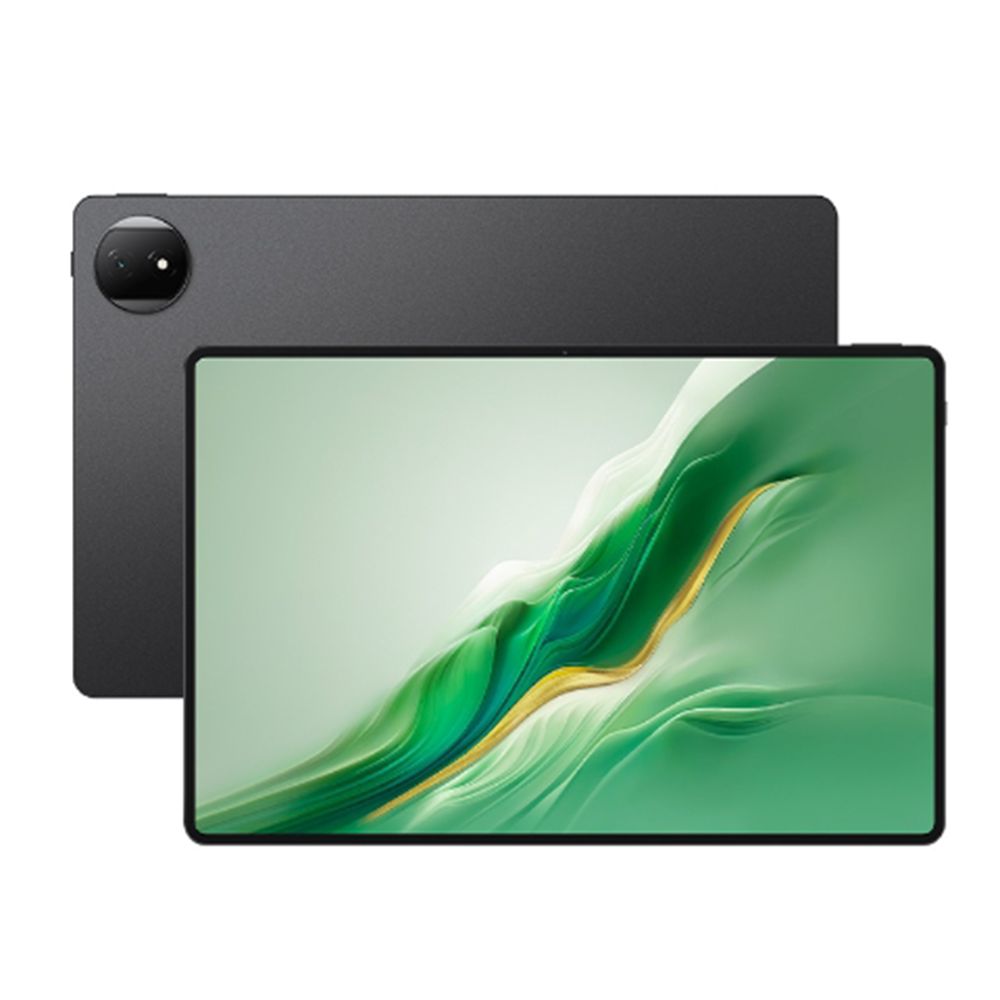 Tableta - HONOR MagicPad 2, Versión europea, Nergo, Blanco, 12.3 Pulgadas AI Tablet, 10050mAh Batería Grande,12GB+256GB Almacenamiento, 144Hz OLED 3K Eye Comfort Display, Snapdragon 8s Gen 3, 8 Altavoces, Android 14
