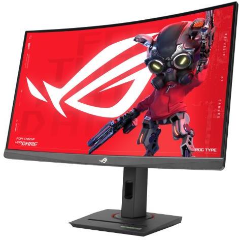 Monitor de 23 a 36 pulgadas ASUS ROG STRIX 27 180HZ 1MS USB-C