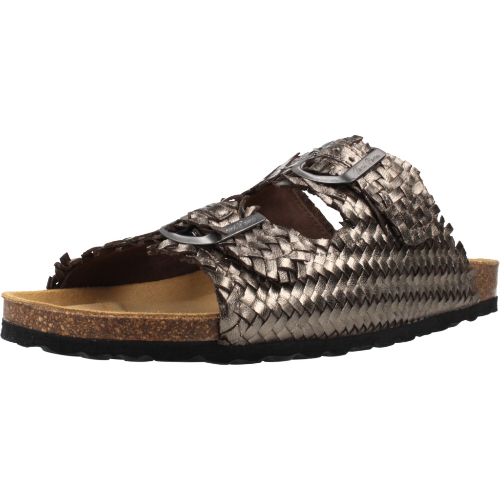 Sandalias Mujer Marca Toni Pons Modelo Guam Te
