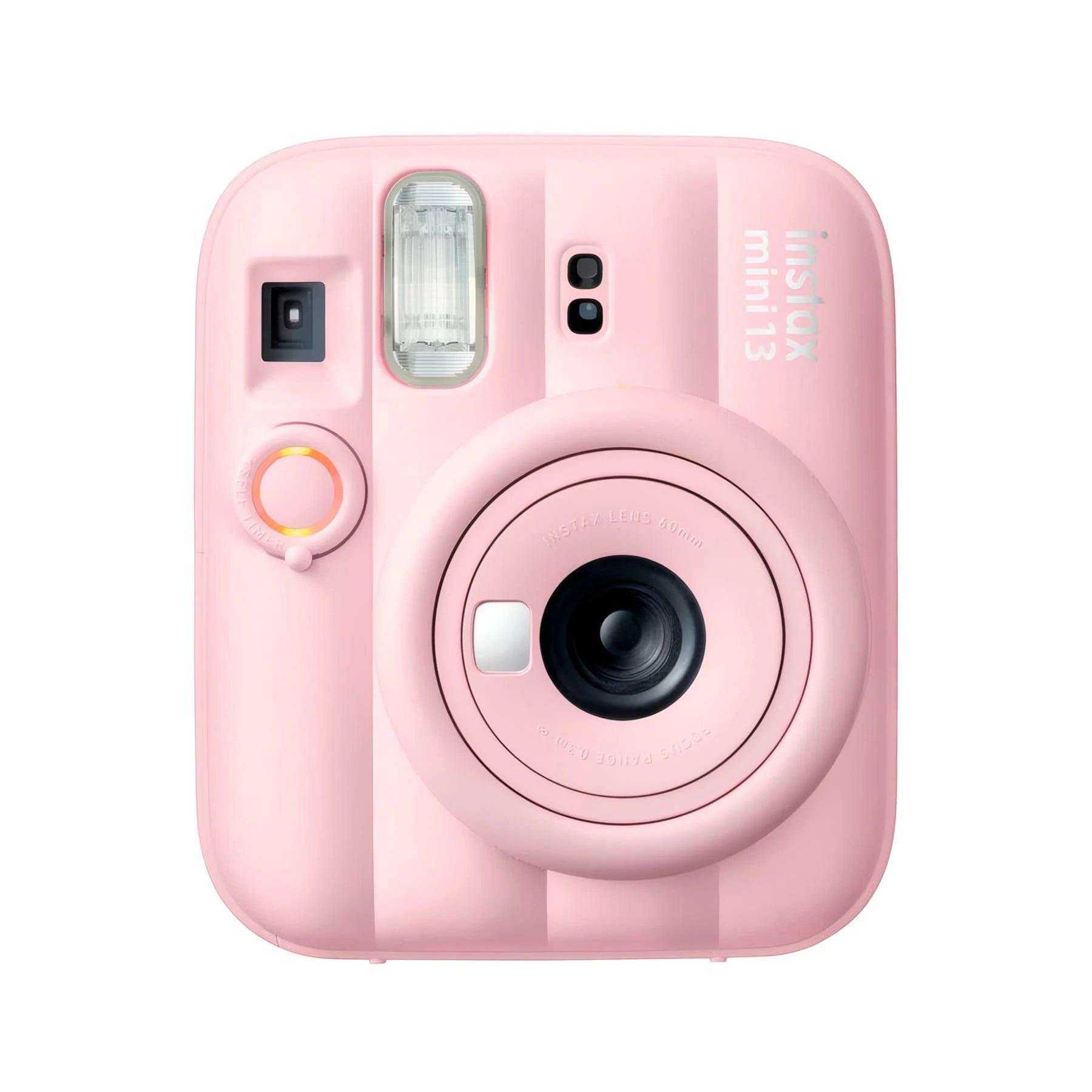 Cámara fotos digital Cámara instantánea Fujifilm INSTAX MINI 13 BLOSSOM PI  | Blossom Pink