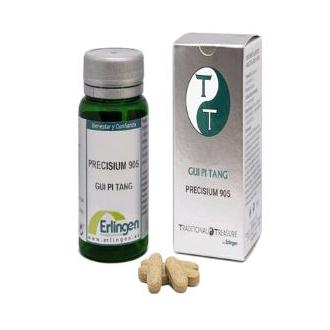 Erlingen Precisium 905 60 Comp Gui Pi Tang..