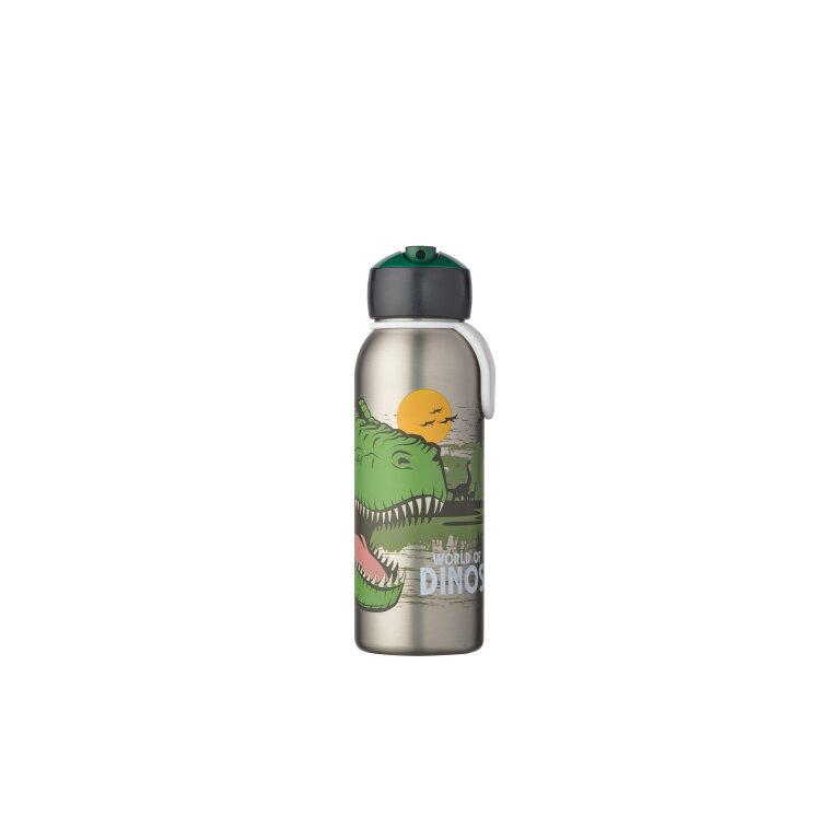 Mepal Insulated bottle flip-up Campus 350 ml