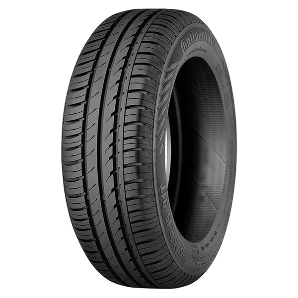 CONTINENTAL TIRES 155/60 R15 74T ECOCONTACT 3