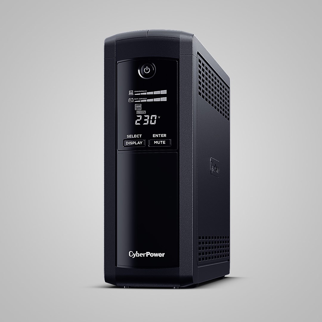 SAI CyberPower VP1600ELCD-FR