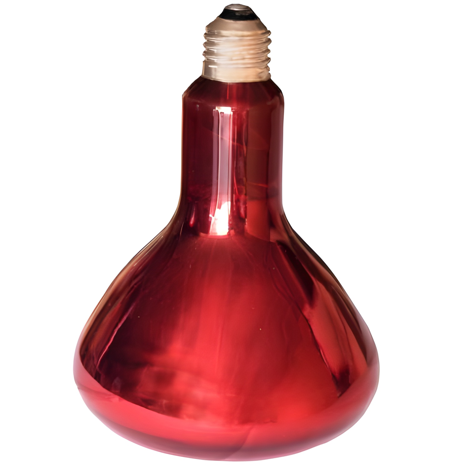 Ibañez Lámpara Infrarrojos para Camadas, Potencia 250W