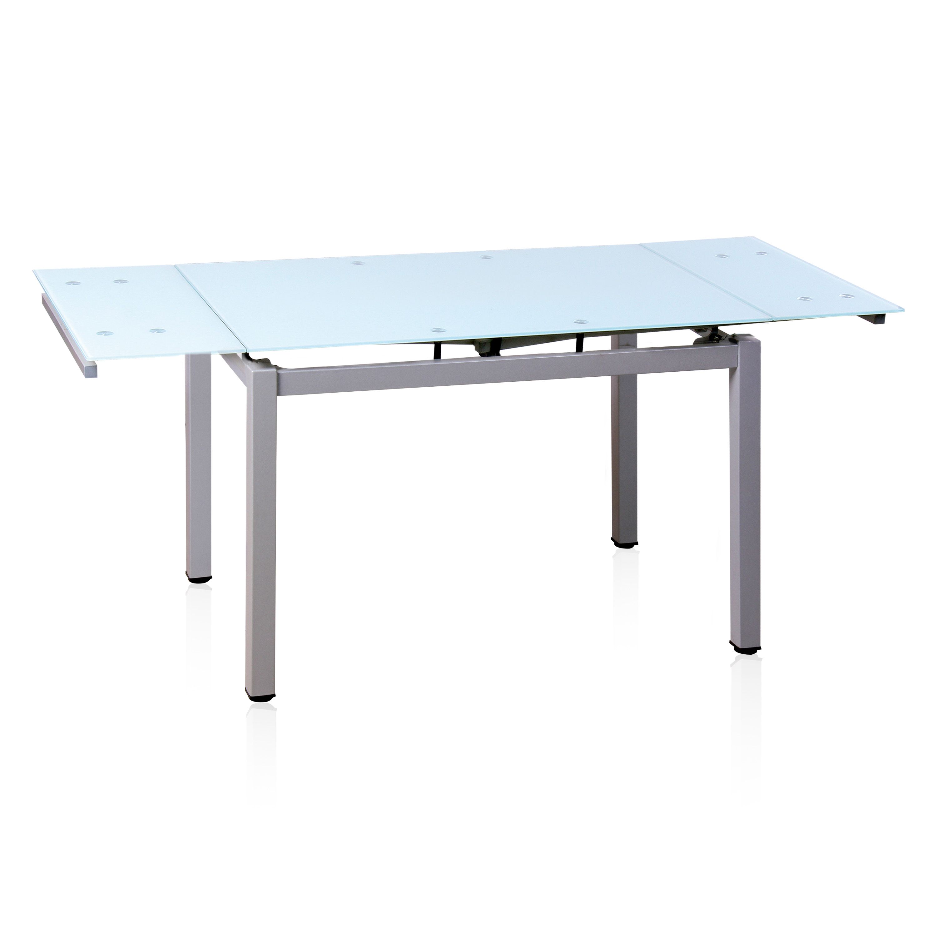 Mesa de cocina extensible Chef