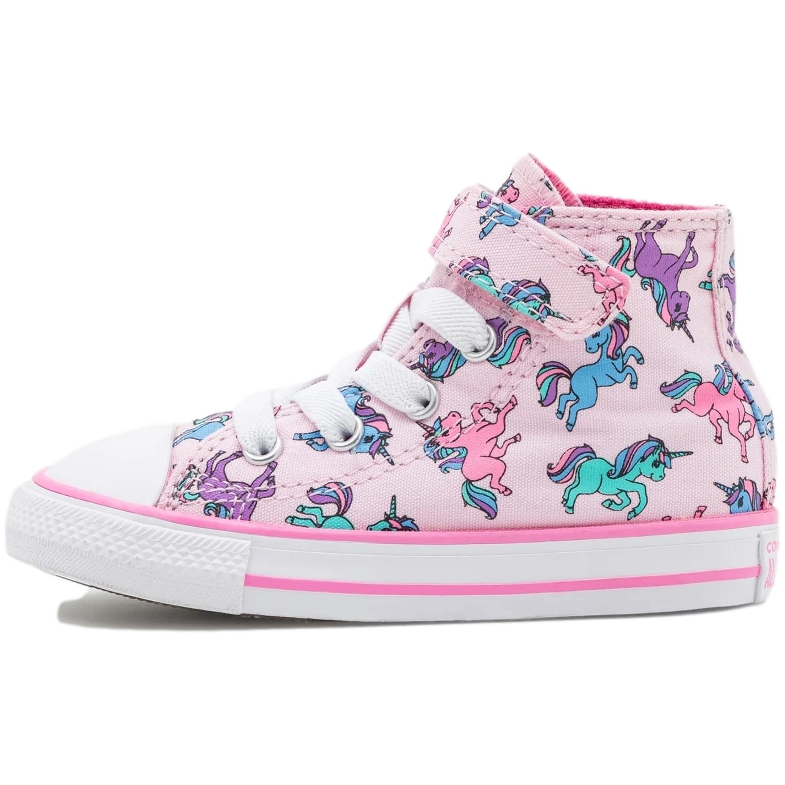 Converse Calzado Sportswear marca modelo para junior en color