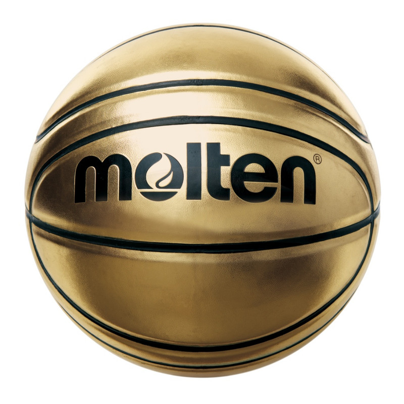 Balón de baloncesto Molten Oro