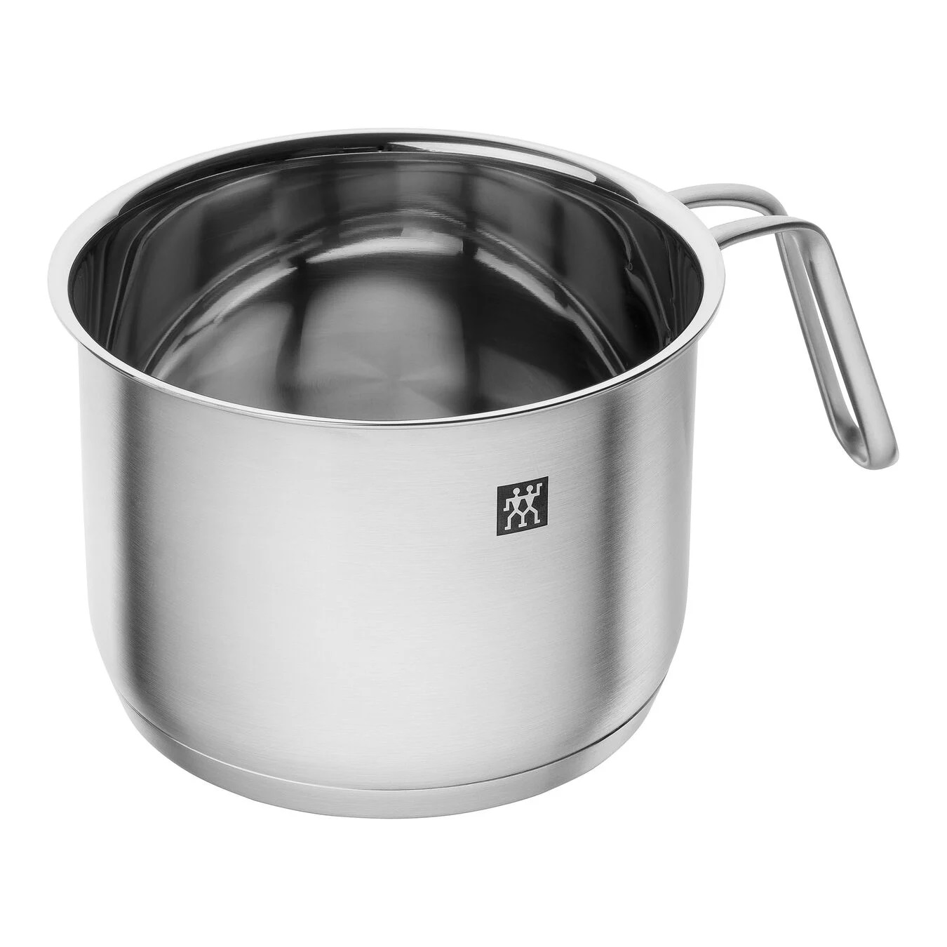 ZWILLING Pico Cazo de leche 1,5 l, 18/10 Acero inoxidable, Plata