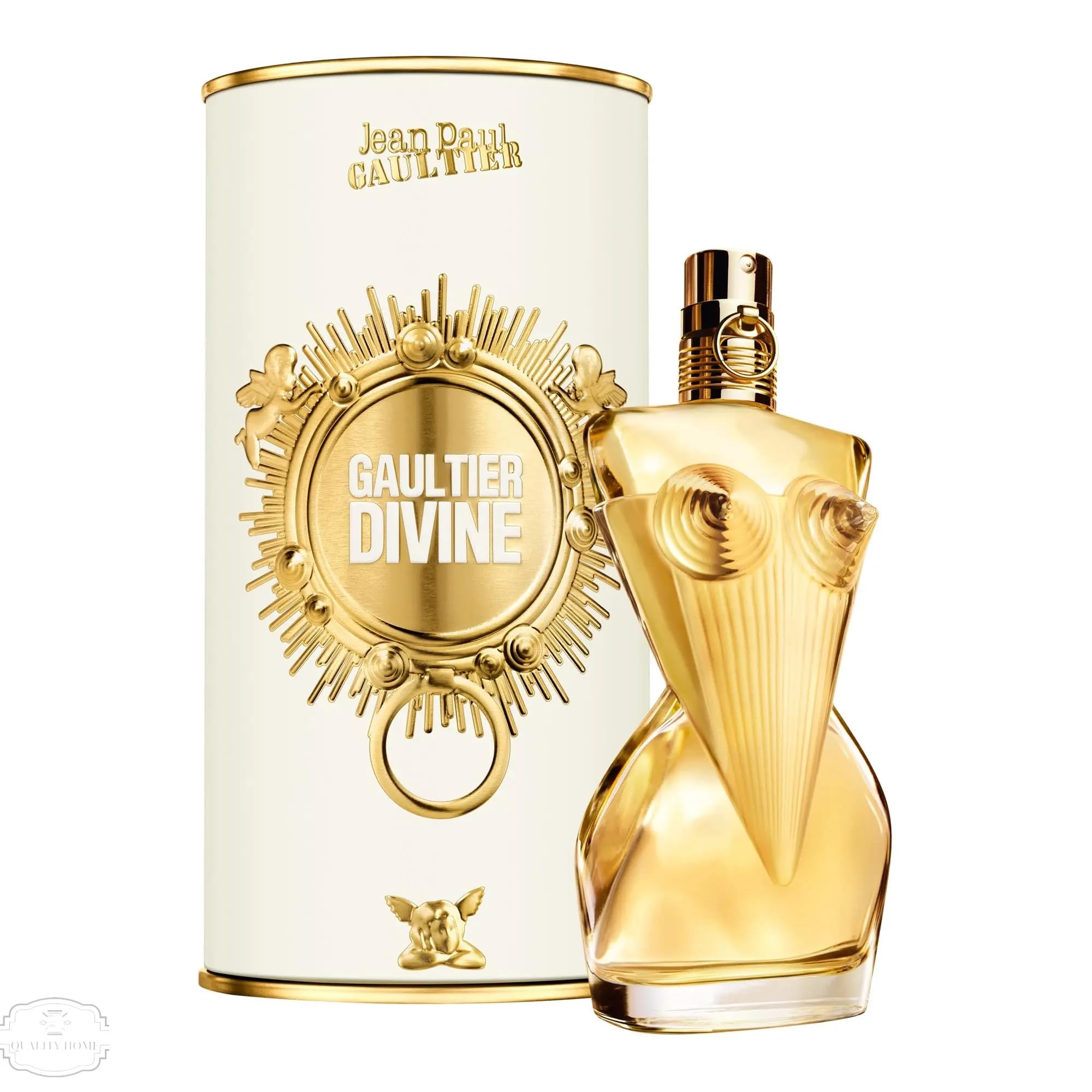 GAULTIER DIVINE edp vapo 100 ml