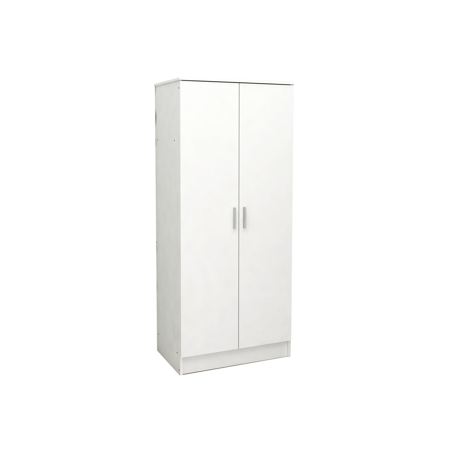 Armario de Dormitorio 2 Puertas DN     Saldos y Stocks