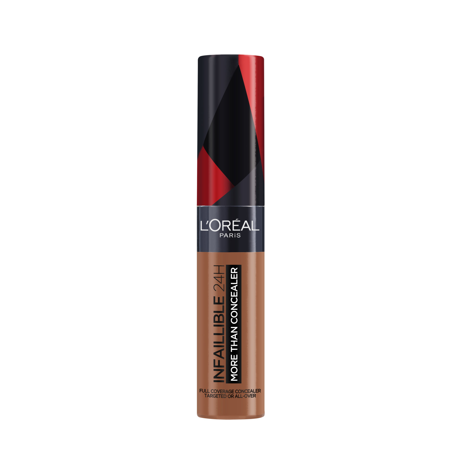 L'Oréal Paris | Infalible More Than Concealer corrector cobertura completa, 11ml