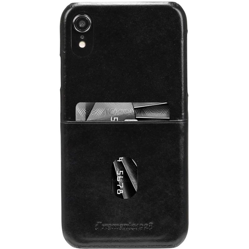 Tune CC - iPhone XR - Negro
