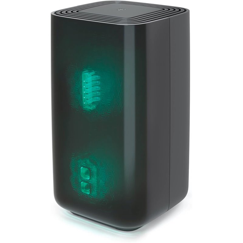Telekom Speedport Pro Plus Gaming Edition (WLAN rápida y mayor rendimiento de datos a través de Wi-Fi 6)