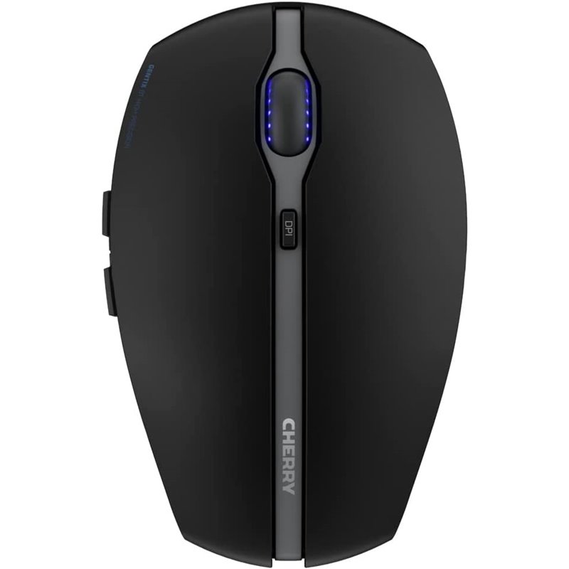 Raton gentix bluetooth