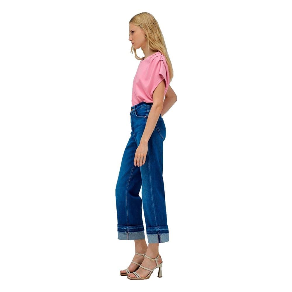 Pantal?n Salsa Jeans Faith Push In 21010216 852