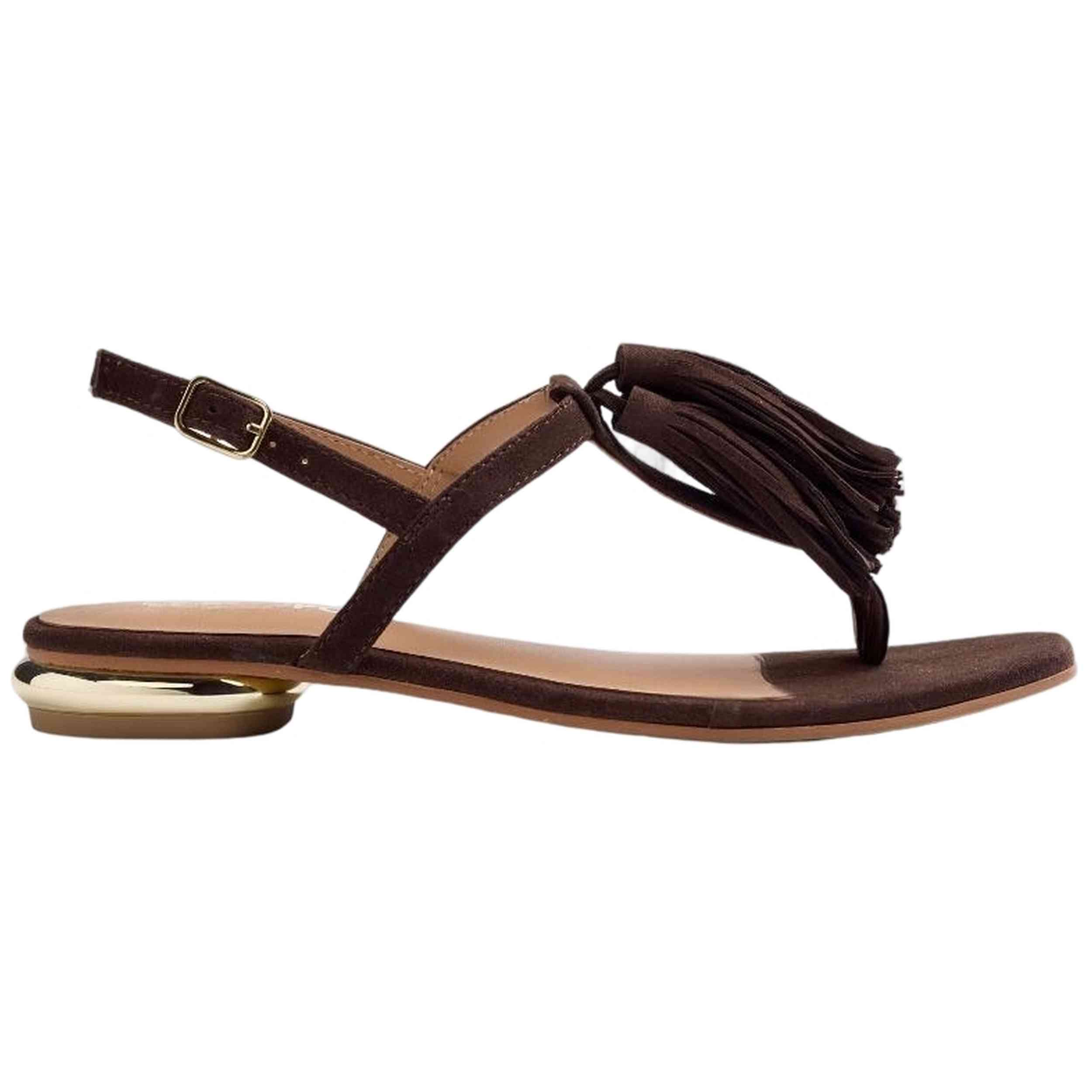 Sandalias Gioseppo modelo 78281-MARRON para Mujer en color Marron