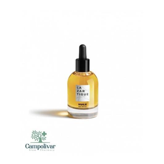 LAZARTIGUE ACEITE SECO NUTRITIVO 50ML