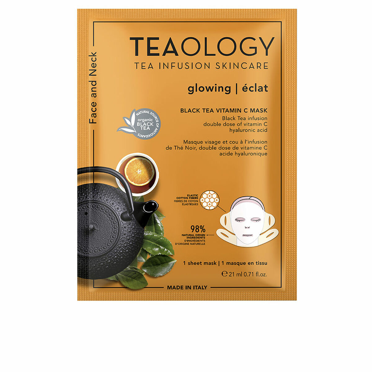 Teaology - 