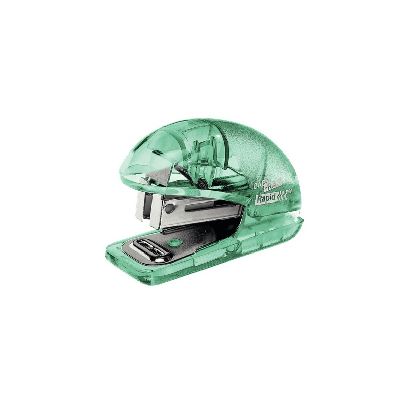 Rapid - COLOURæICE Cierre estándar Verde 5001326