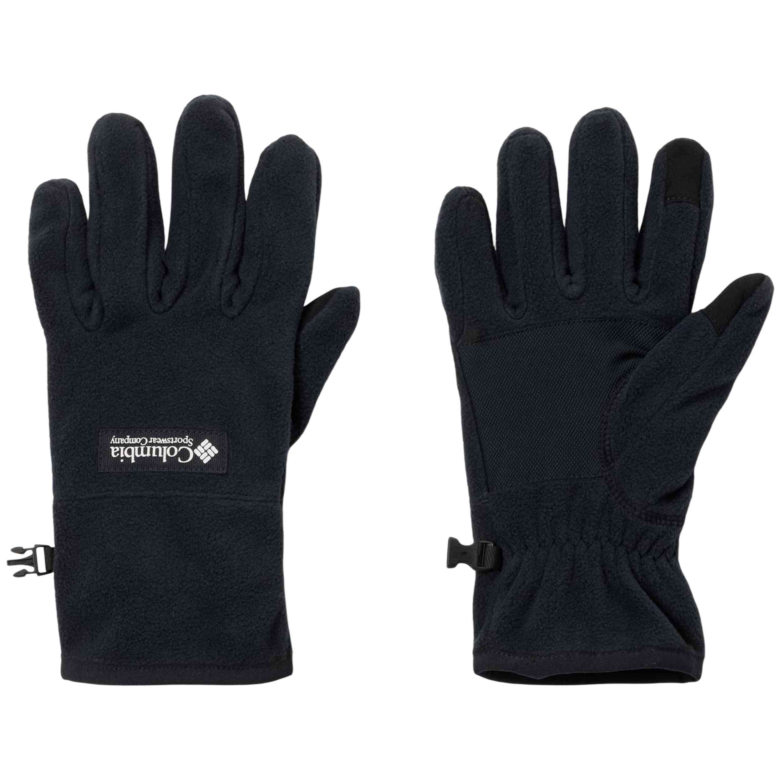 Guantes Columbia modelo Guantes Columbia Sequoia Grove negro para Hombre en color Negro