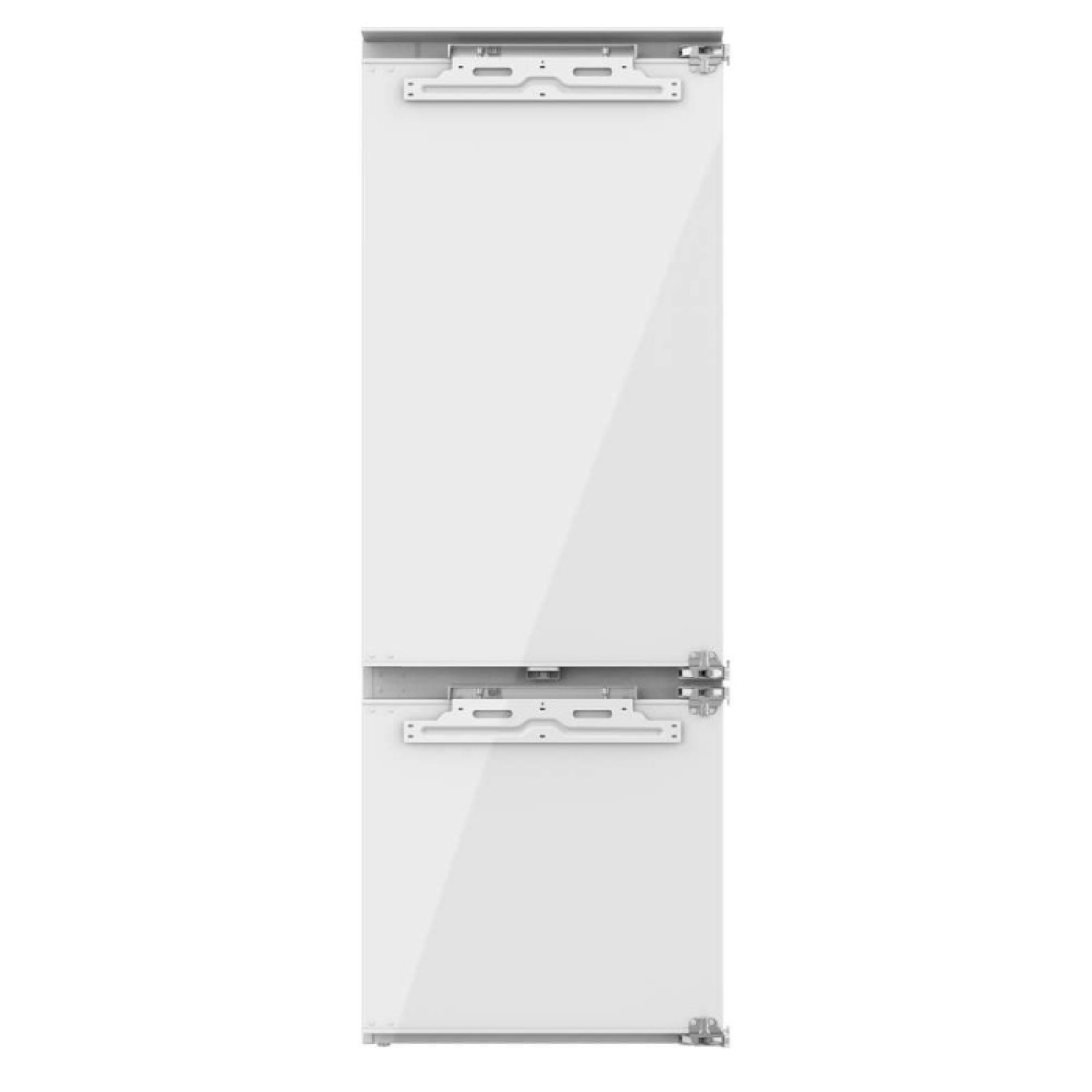 Cecotec Frigorífico combi integrable Bolero CoolMarket Combi BI-D FLW 341