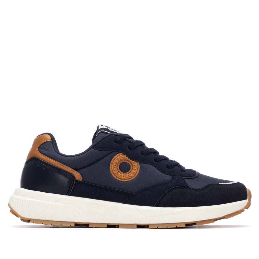 Refresh - Zapatilla Hombre - Calzado Cómodo y Versátil - Moda casual - Modelo  17552502