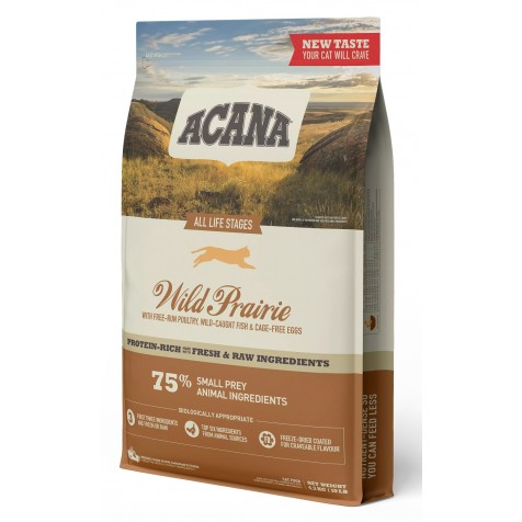 Acana - Acana Wild Prairie Cat 1.8 Kg