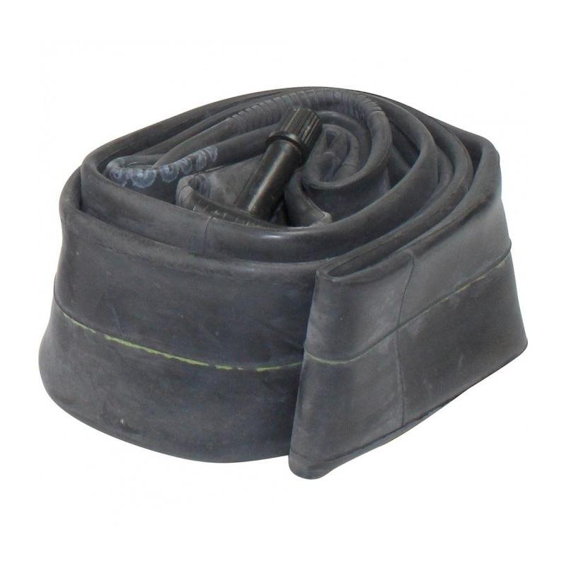 ULTNICE - Cámara para bicicleta 26x1.95/2.125 con válvula Schrader gorda, ideal para reparación y mantenimiento de bicicletas en talleres y uso doméstico