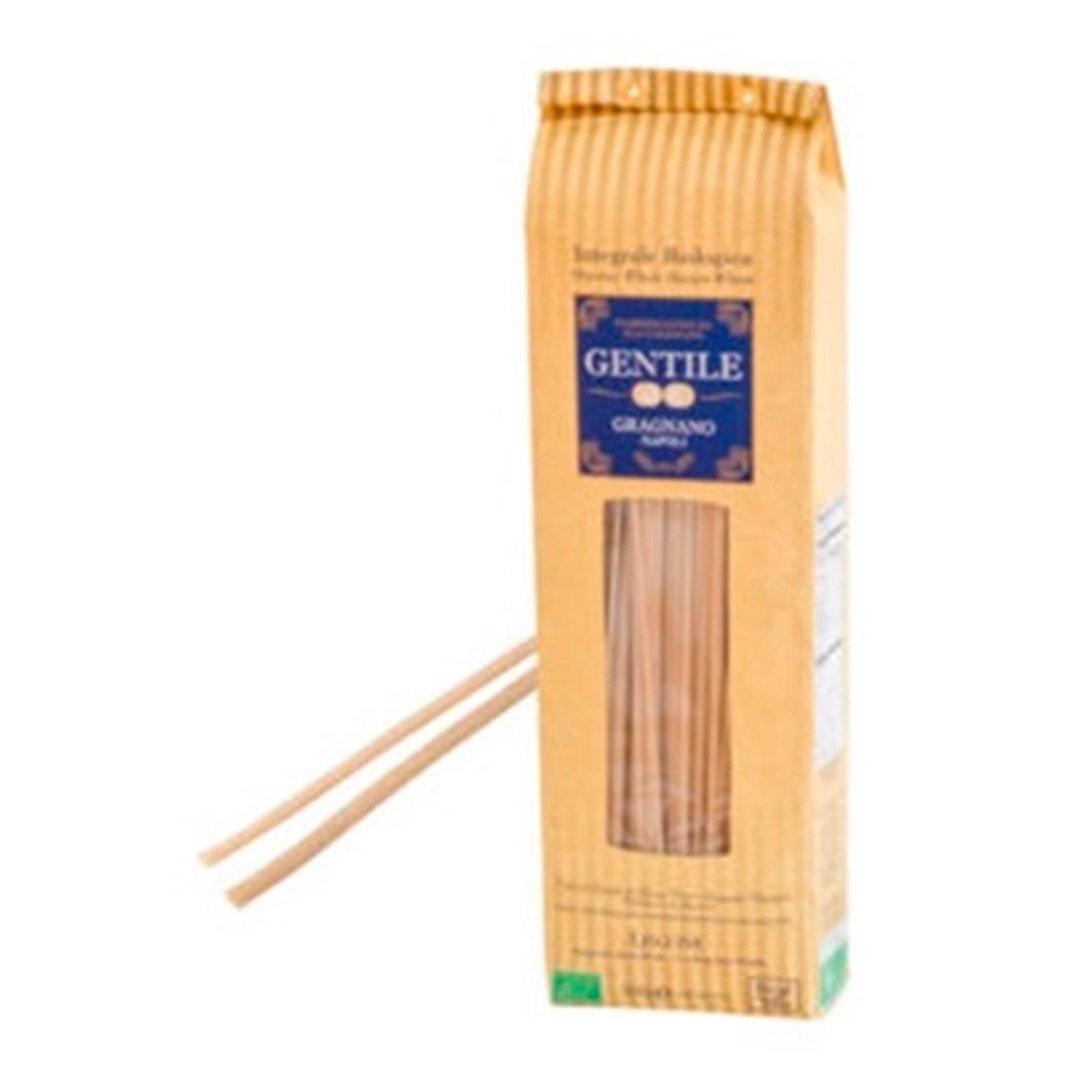 Gentile Linguine Bio Integral IGP Sapidum Gourmet