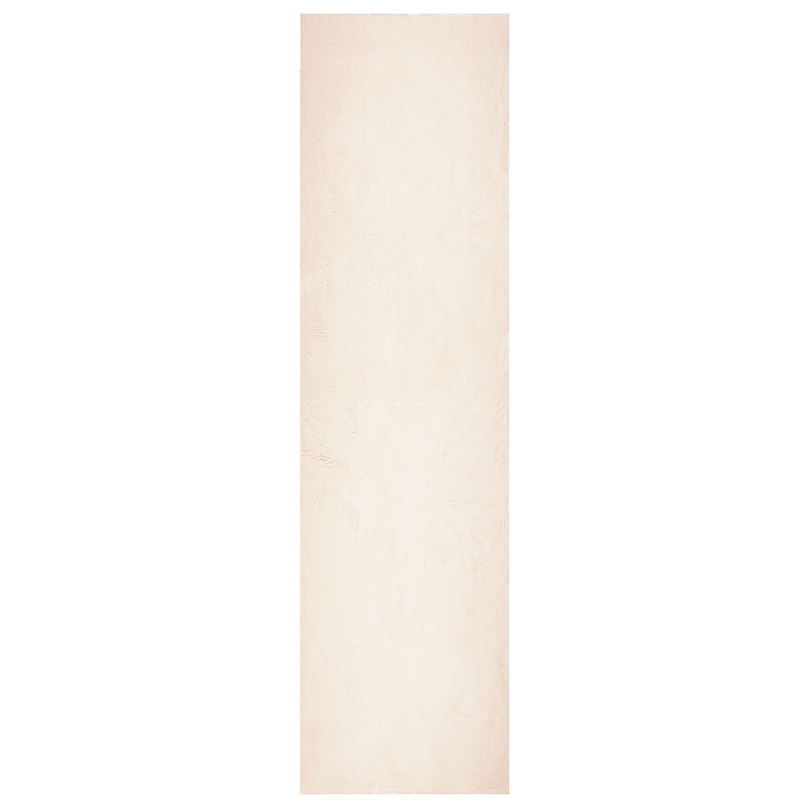 vidaXL Alfombra suave y lavable de pelo medio HUARTE 80 x 1000 cm Multicolor