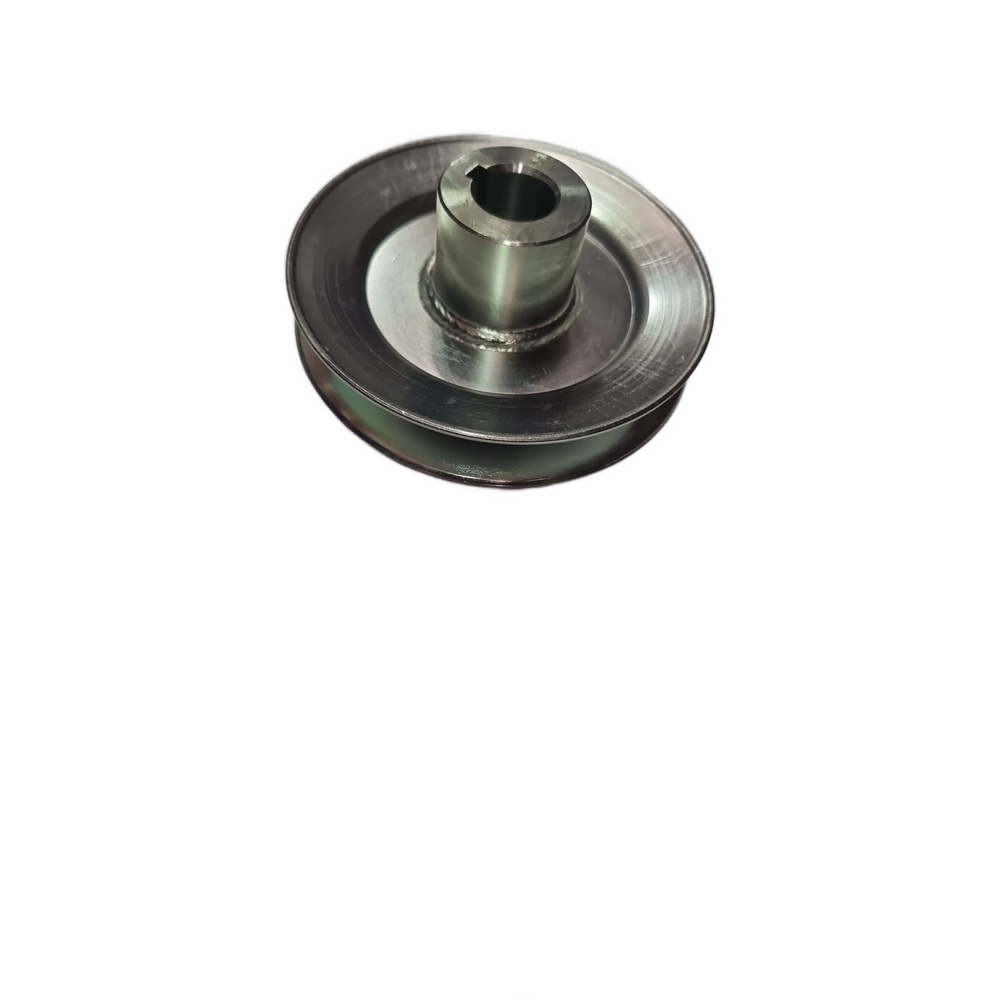 MAMIGA Herramienta polea eje de cuchillas para cortacésped compatible con Xct92 | Ref 502336