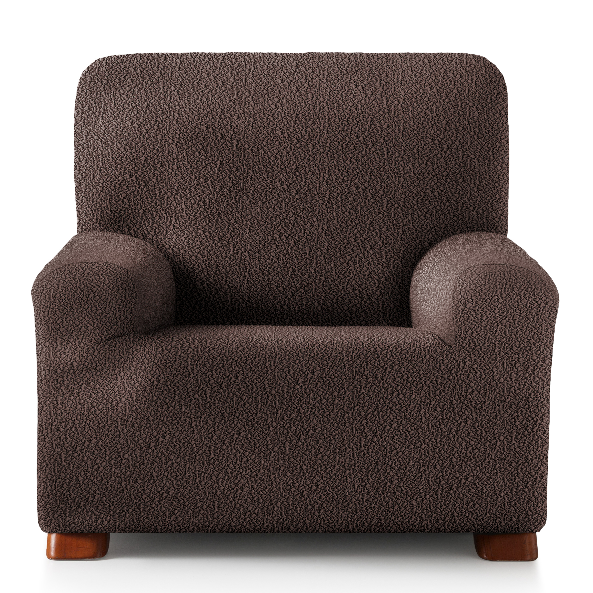 Fundas de sofa mod/7 premium roc 1 plz. c/7,  Tamaño 1 plaza,  170x310x110cm,  Fábricada en España