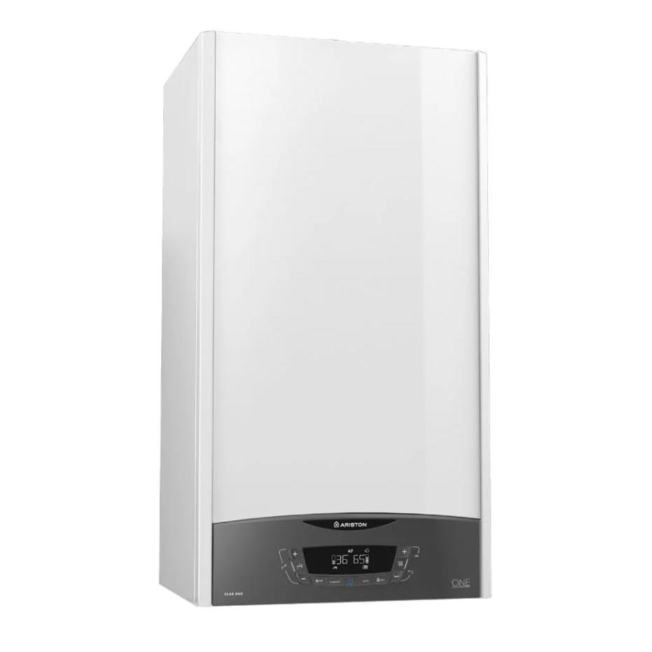 Caldera Ariston Clas One 24 Wifi + Kits - Alta Eficiencia Energética