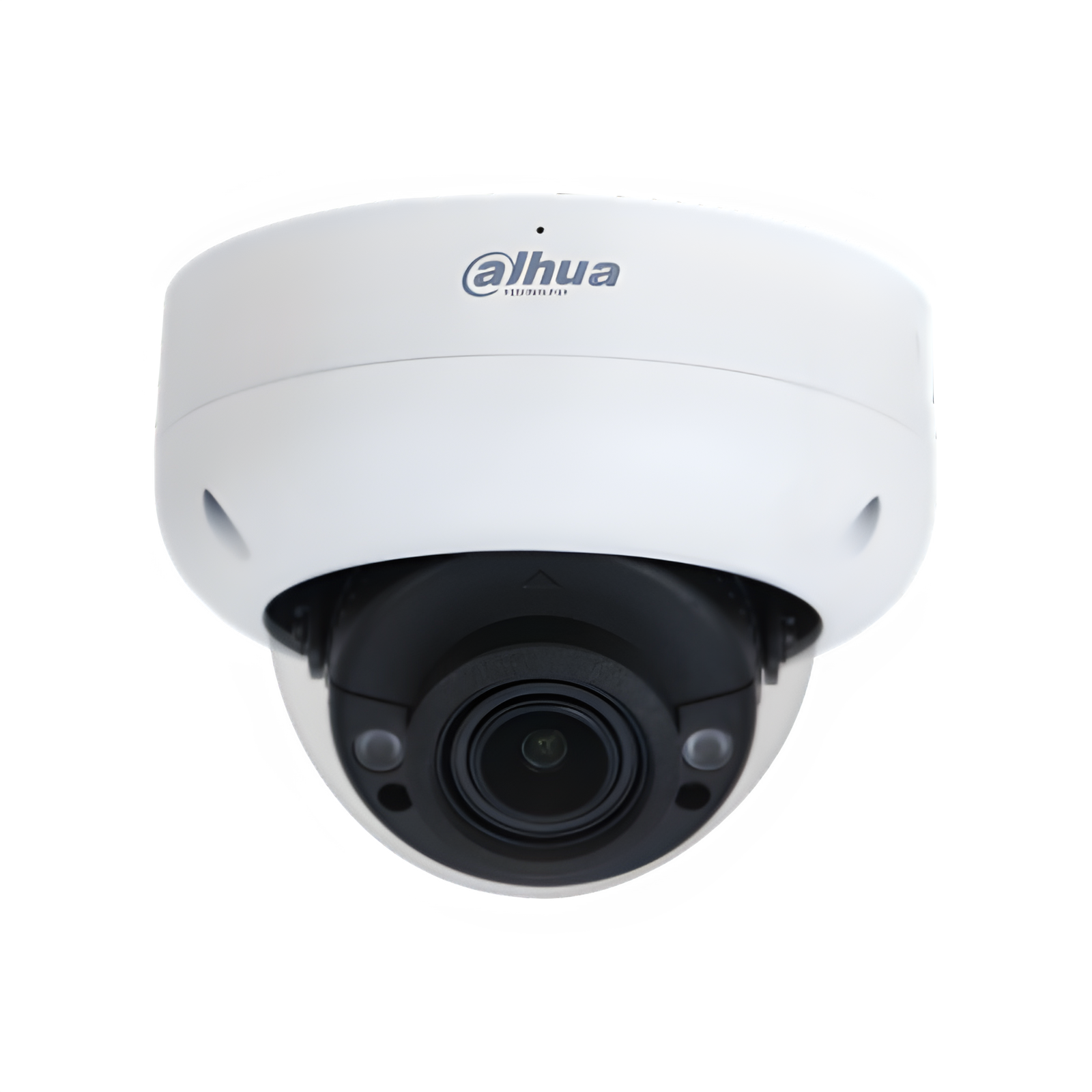 Cámara de Seguridad Dahua IPC DH-HDW3441T-ZS-S2 para Interior y Exterior con Alta Resolución 3840 X 2160 Pixeles y Visión Panorámica