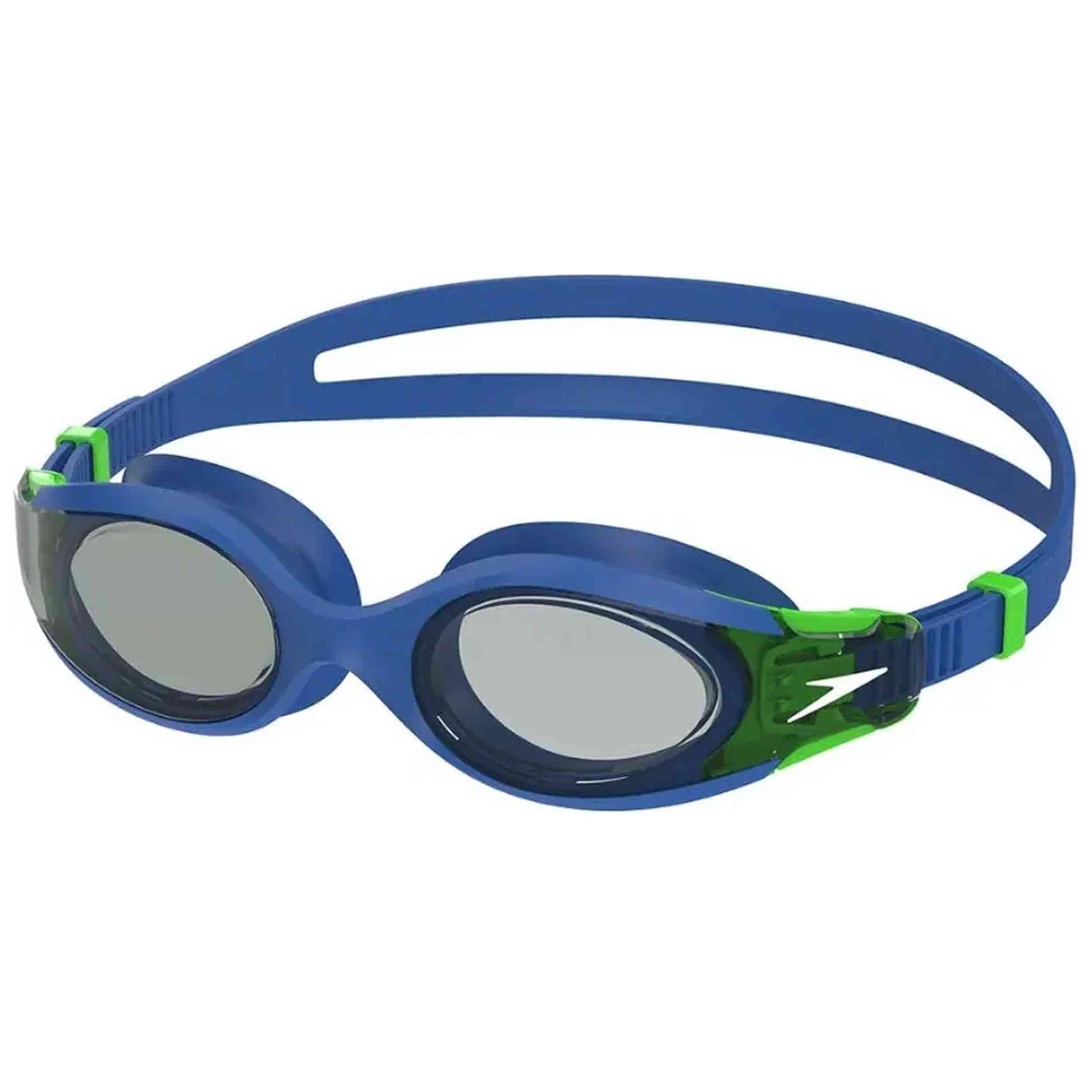 Gafas Speedo modelo Hydrosity 2.0 Junior en color Azul