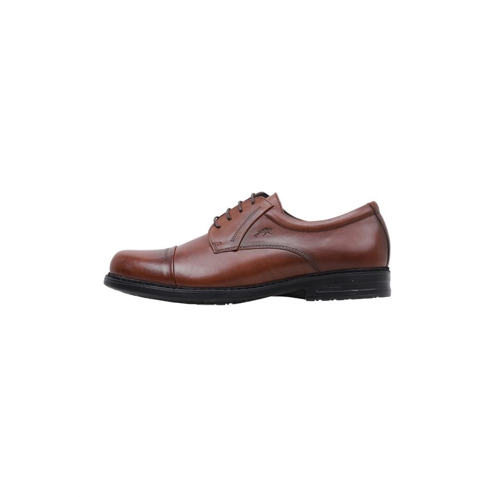 Fluchos 8468 Zapatos Planos Hombre Cuero