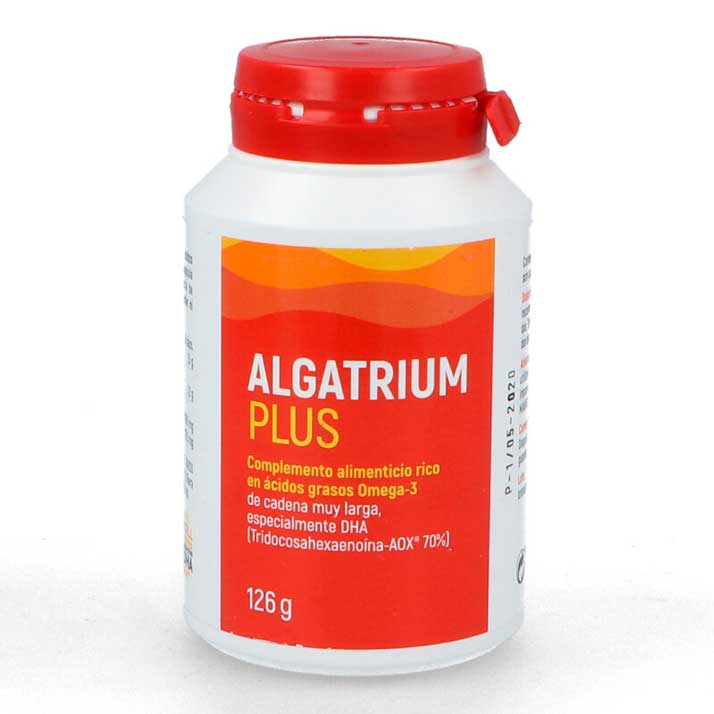 Brudy Technology Brudy Technology Algatrium Plus 180Cap...